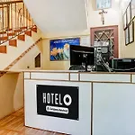 Hotel O Jukebox Lane Calangute