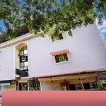 Hotel O Jukebox Lane Calangute